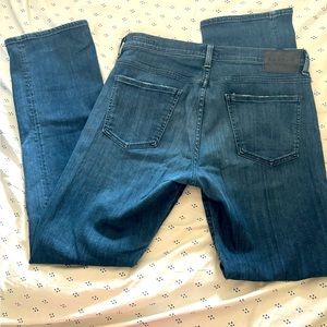 Citizens Of Humanity Jeans Perfect Straight Denim USA Men’s